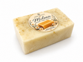 Jabón artesanal MILENA a base de Leche de Cabra y Avena
